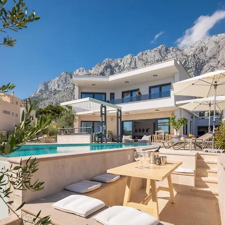 Villa Vista Al Mar *