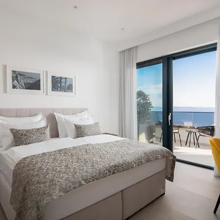 Villa Vista Al Mar *