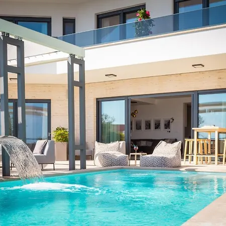 Vista Al Mar Villa