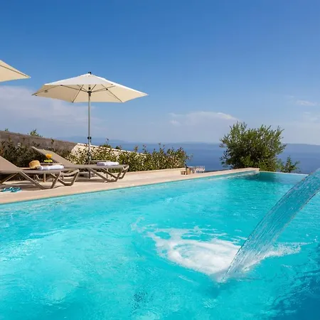 Villa Vista Al Mar Makarska