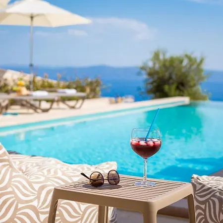 Vista Al Mar Villa Makarska