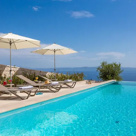 Vista Al Mar Villa