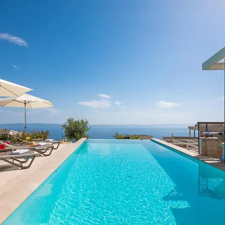 Villa Vista Al Mar