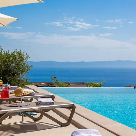 Vista Al Mar * Makarska