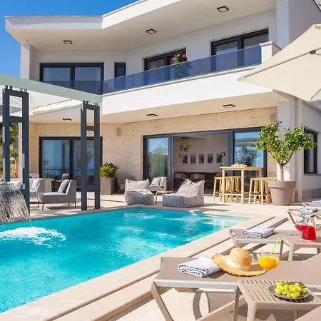 Villa Vista Al Mar *