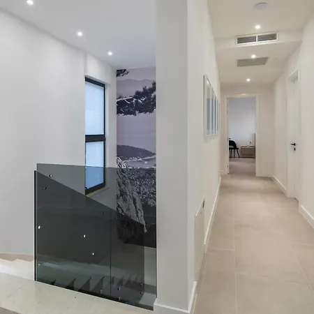 Villa Vista Al Mar *