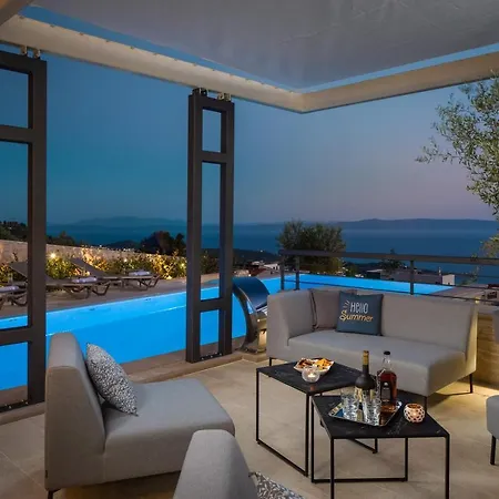 Vista Al Mar Villa Makarska