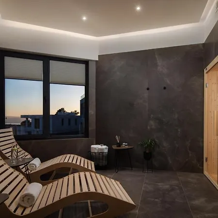 Villa Vista Al Mar