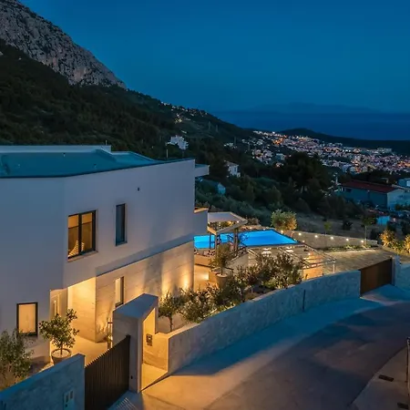 Villa Vista Al Mar