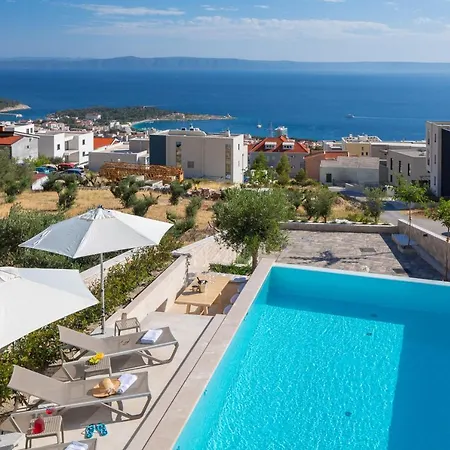 Vista Al Mar * Makarska