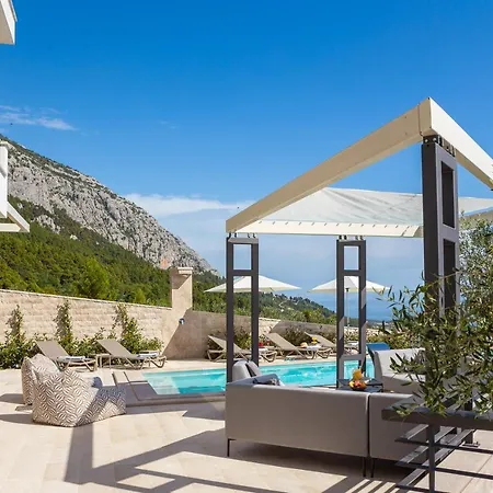 Villa Vista Al Mar *