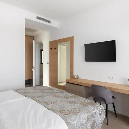 Villa Vista Al Mar *