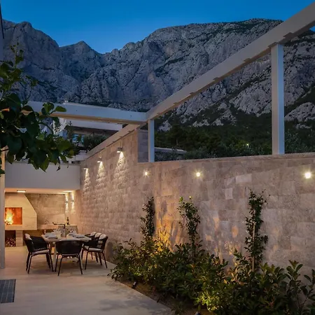 Villa Vista Al Mar