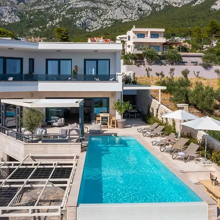Vista Al Mar * Makarska
