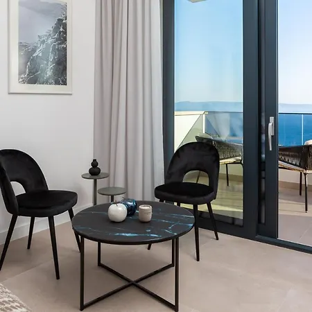 Vista Al Mar *