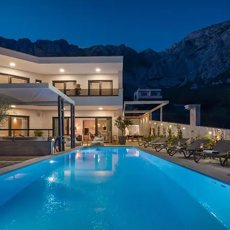 Villa Vista Al Mar *