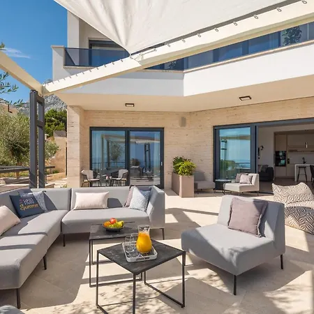 Villa Vista Al Mar *