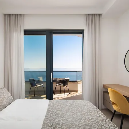 Villa Vista Al Mar *