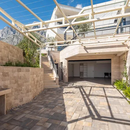Villa Vista Al Mar