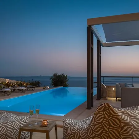 Vista Al Mar * マカルスカ